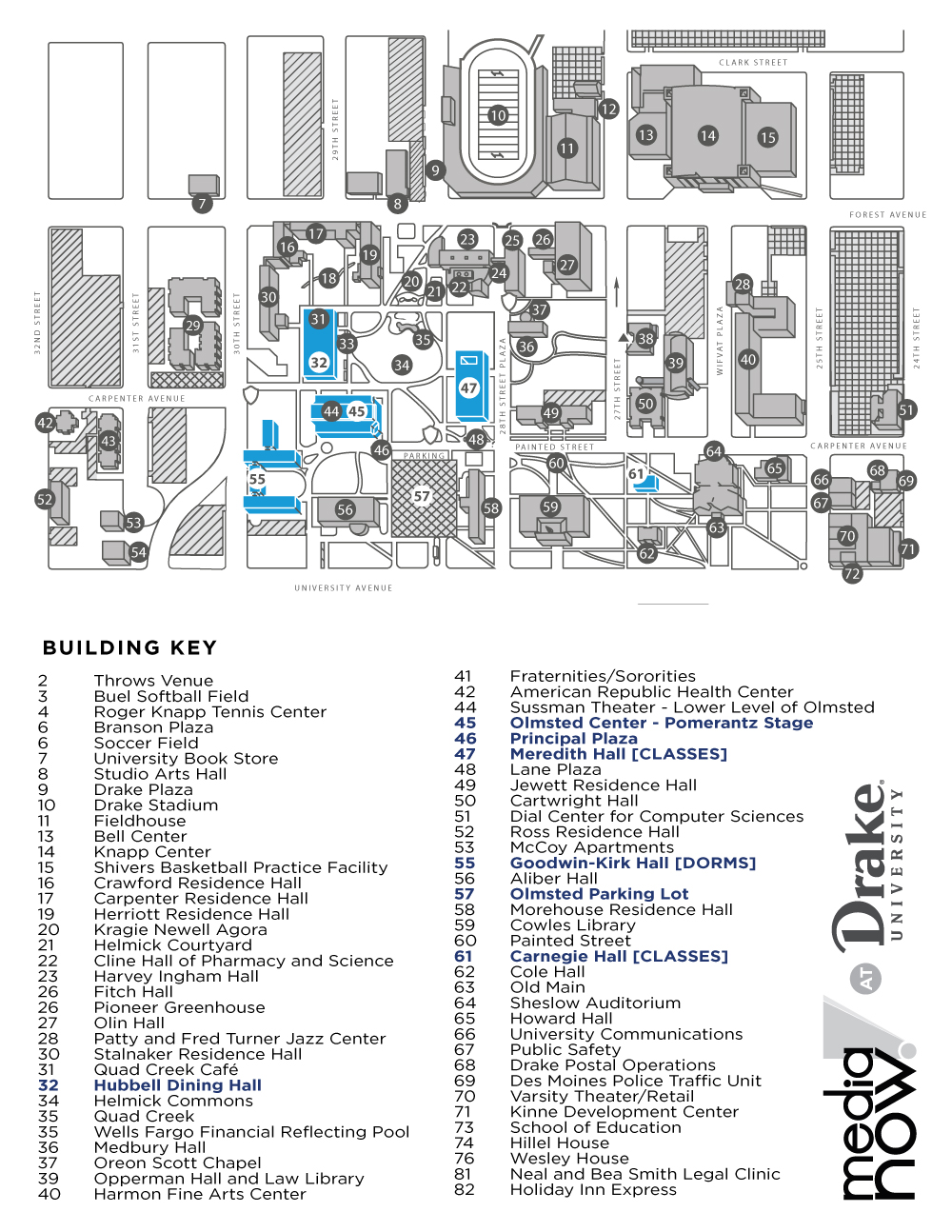 MN17-Drake-campus-Map