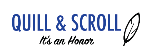 Quill and Scroll