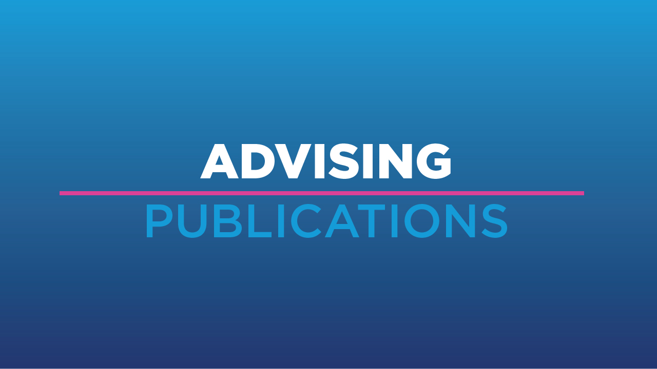offer_Advising Publications offer_Advising Publications